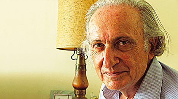  Fallece el profesor Hugo Fazio Rigazzi