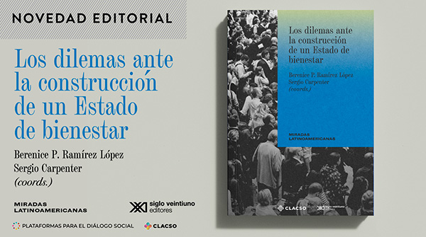  Colección Miradas latinoamericanas