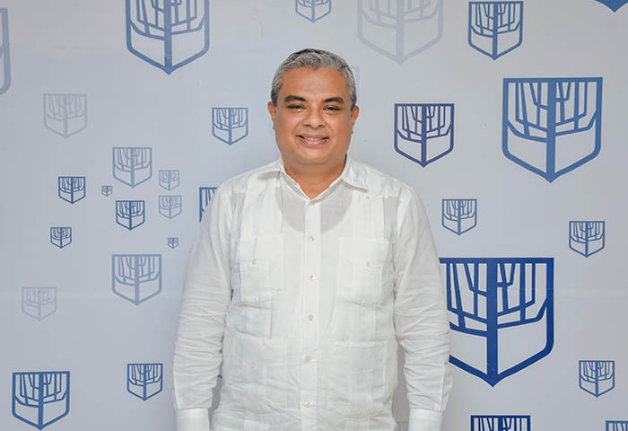  Docente Sergista reconocido como Becario