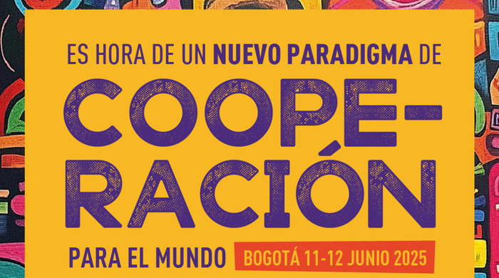  Segundo encuentro del Foro Permanente Latinoamericano para la Decolonización de la Cooperación Internacional