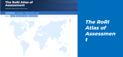  ¿Cómo evolucionan los sistemas nacionales de evaluación de la investigación financiada con fondos públicos?