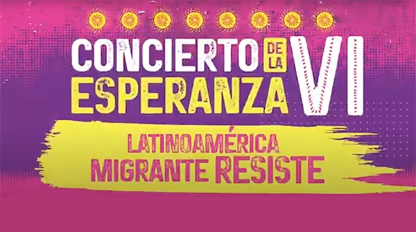  El Concierto de la Esperanza será la gran bienvenida de #CLACSO2025