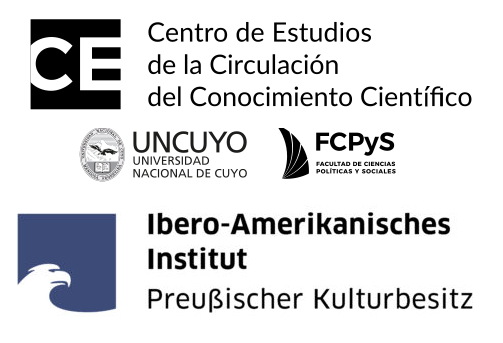  Ciencia participativa, coproducción de conocimiento y apertura en las ciencias sociales: experiencias latinoamericanas en diálogo