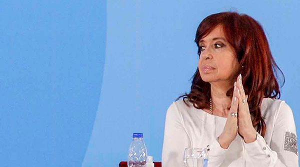  Preocupación ante decisiones del Poder Judicial argentino