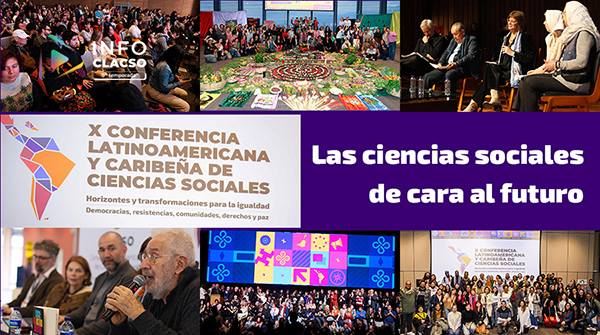  Las ciencias sociales de cara al futuro