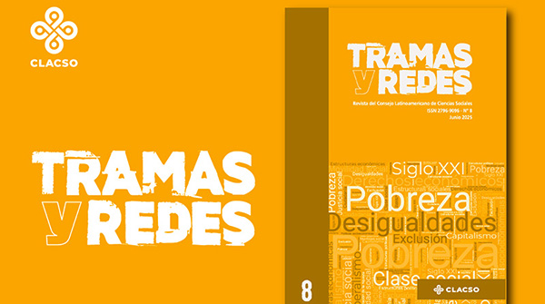  Tramas y Redes Nº 8