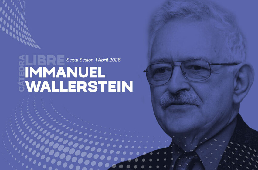  Cátedra Libre Immanuel Wallerstein – Sexta sesión. ¿Adónde va el poder punitivo? A cargo de Eugenio Raúl Zaffaroni
