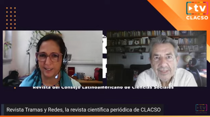  Modernidades múltiples para América Latina: religión, grupos populares y política. Una entrevista a Fortunato Malimacci