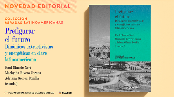  Colección “Miradas latinoamericanas”