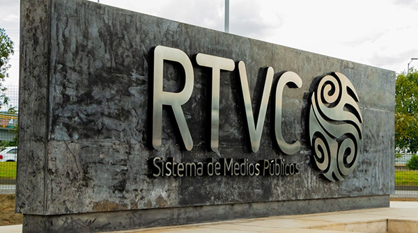  Apoyo de CLACSO a los medios públicos de Colombia