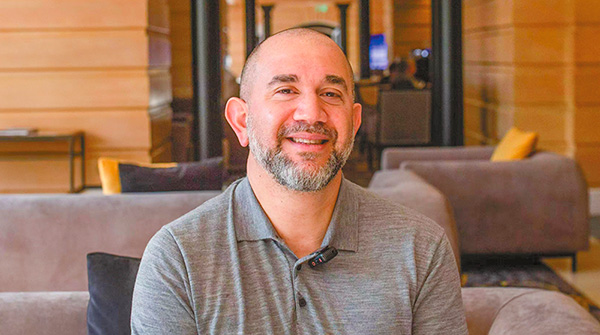  Pablo Vommaro es el nuevo Director Ejecutivo de CLACSO