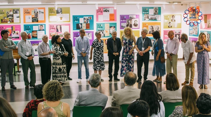  El Congreso Internacional de Americanistas celebró sus 150 años en Novi Sad, Serbia