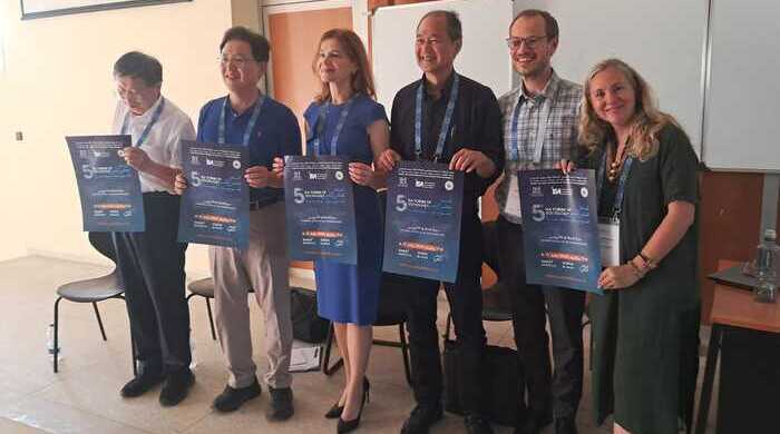  CLACSO en el 5º Foro ISA 2025