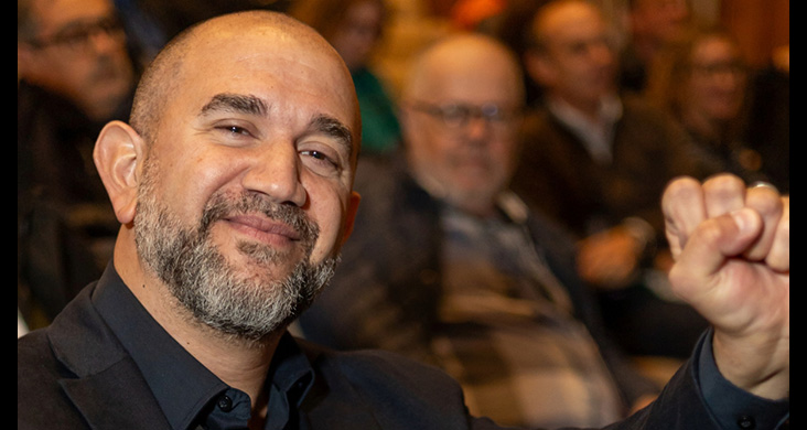  «CLACSO busca explicar el mundo con una misión transformadora»