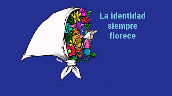  Restitución de la identidad del nieto 140