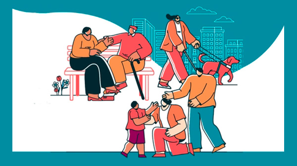  El derecho al cuidado en la planificación estratégica urbana