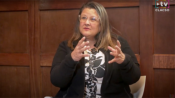  “Desde Centroamérica queremos aportar a una América Latina más inclusiva”