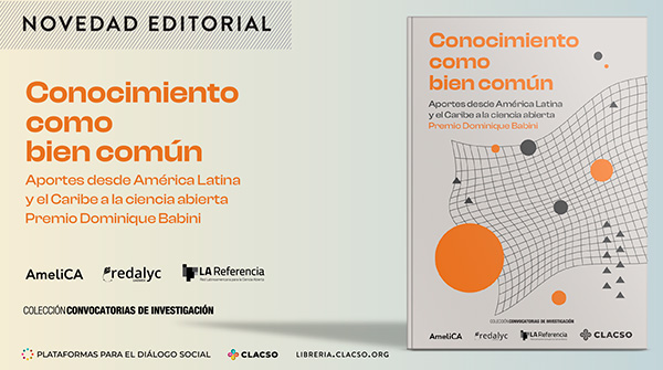  Colección Convocatorias de investigación