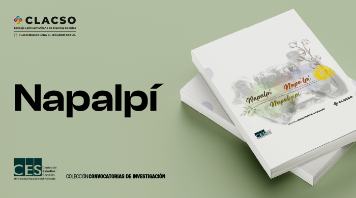 Libro. Napalpí