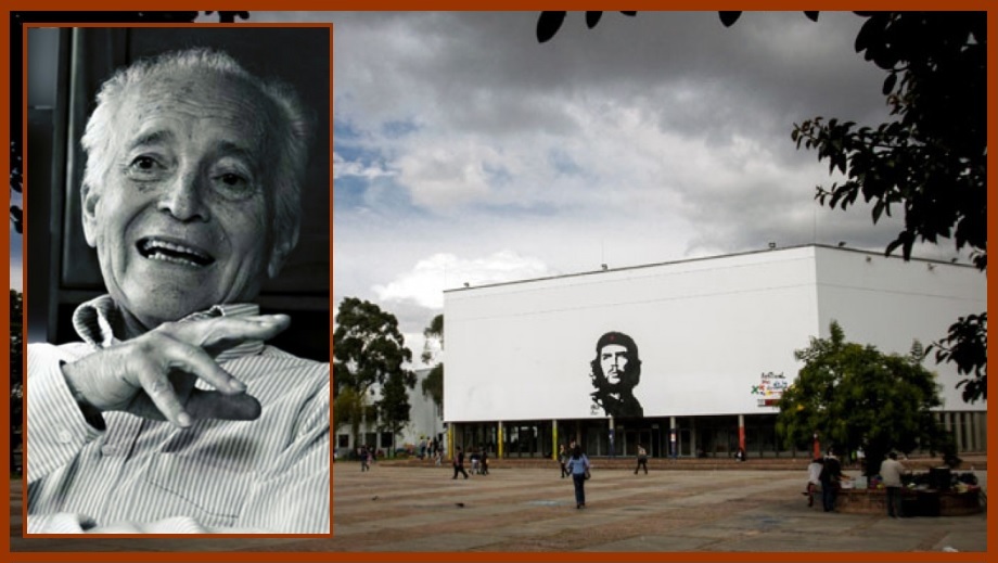  Orlando Fals Borda, cofundador de la Clacso