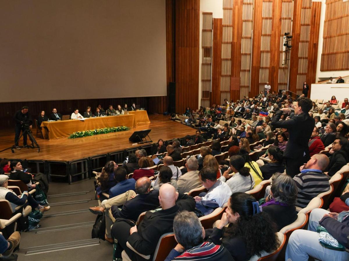  Bogotá recibe CLACSO 2025: un regreso histórico para las ciencias sociales Latinoamericanas