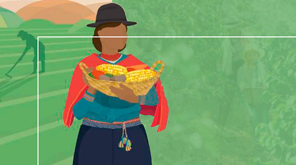  Con perspectiva feminista y situada en América Latina y el Caribe