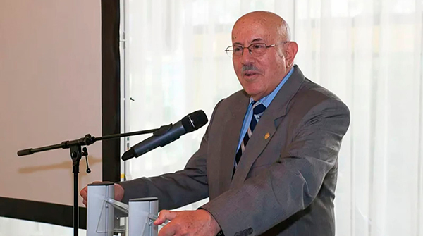  Adiós a Gabriel Aguilera Peralta