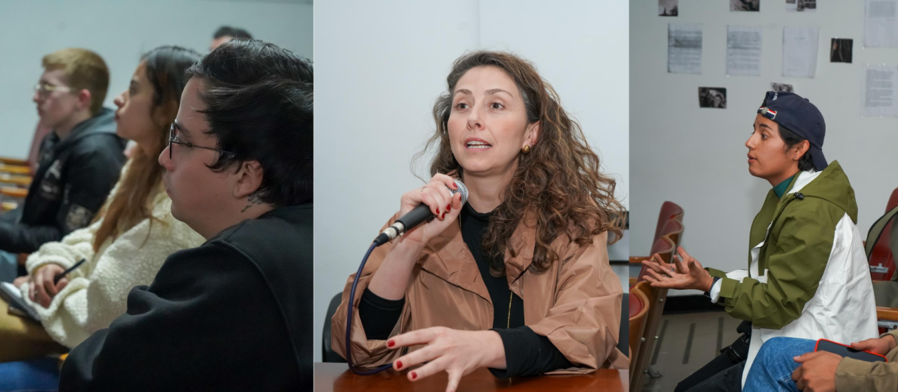  Bogotá, epicentro del diálogo entre cultura, territorio y construcción colectiva en CLACSO 2025