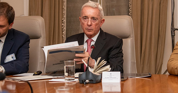  La condena de Uribe: una derrota sin atenuantes