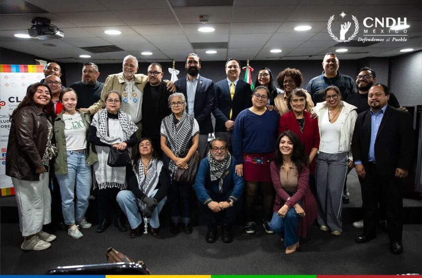  III Jornadas Mexicanas de Pensamiento Crítico en Salud y Soberanía