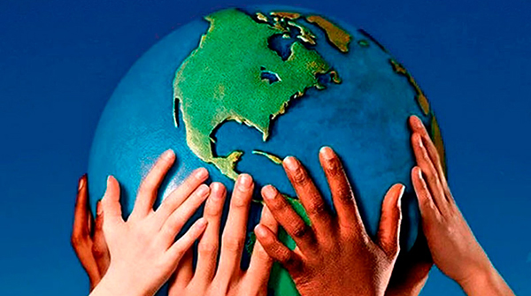  Día Internacional de la Democracia 2025