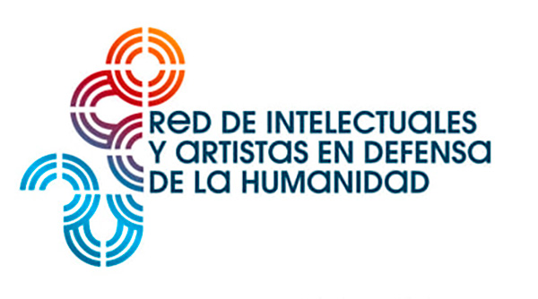  Red de Intelectuales, Artistas y Movimientos Sociales En Defensa de la Humanidad