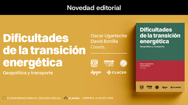  Dificultades de la transición energética