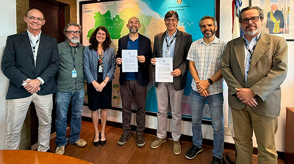  Construcción de perspectivas estadísticas prospectivas desde el Sur Global