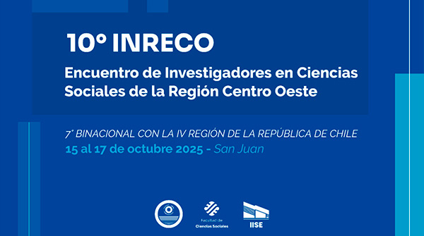  Aportes de las Ciencias Sociales en contexto de crisis