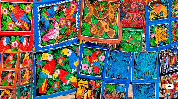  Resistencia, saberes y supervivencia