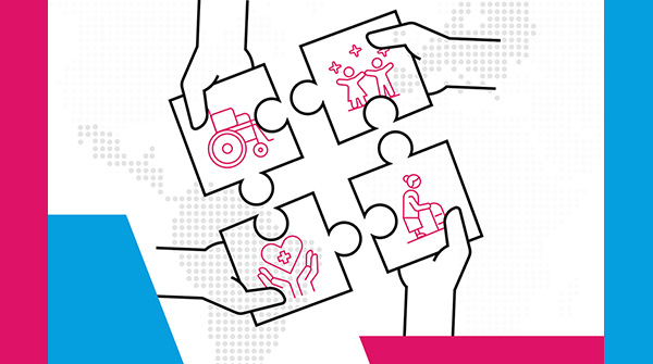  Día Internacional de los Cuidados y el Apoyo 2025