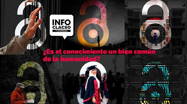  ¿Es el conocimiento un bien común de la humanidad?
