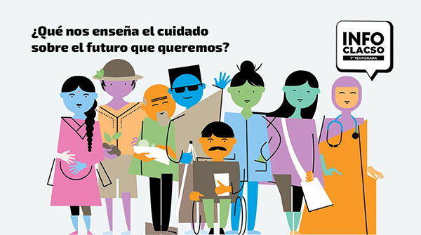  ¿Qué nos enseña el cuidado sobre el futuro que queremos?