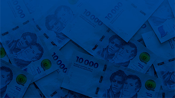  ¿Cuando hay estabilidad, hay confianza en el peso?