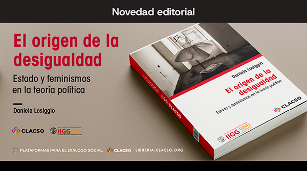  El origen de la desigualdad