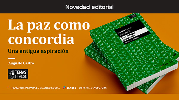  La paz como concordia