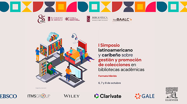  Gestión y Promoción de Colecciones en Bibliotecas Académicas