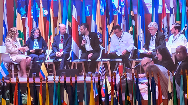  Reunión Ministerial y de Altas Autoridades CELAC en Educación Superior