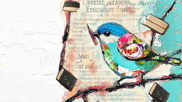  IV Conferencia de la Coalición por la Libertad Académica en las Américas