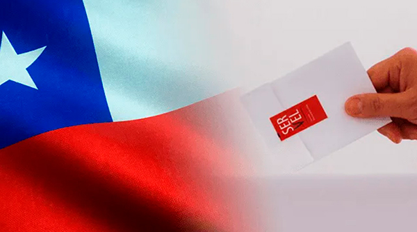  Chile: Alertan sobre el avance de proyectos autoritarios en el país