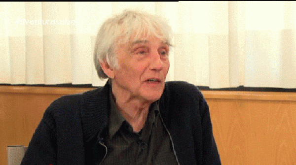  Adiós a Armand Mattelart