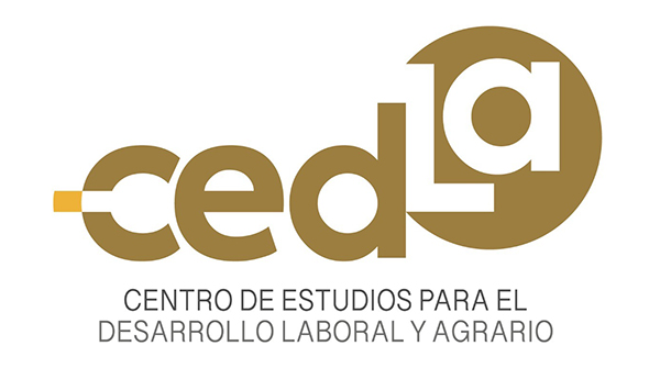  Centro de Estudios para el Desarrollo Laboral y Agrario – Bolivia