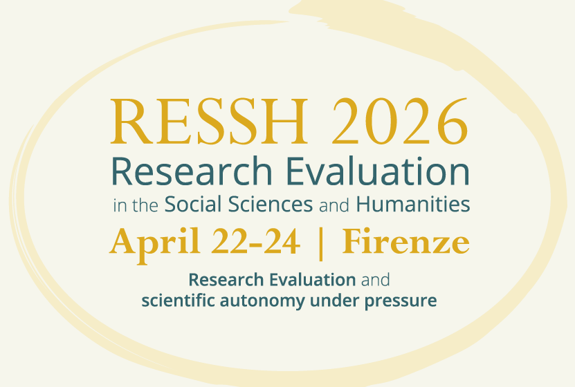  Convocatoria RESSH 2026: Autonomía científica bajo presión