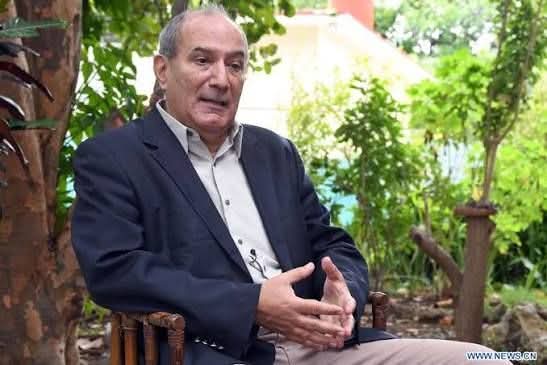  Antonio (Tony) Romero (1961-2025) – In memoriam